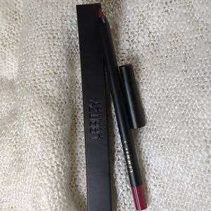 LARITZY Cosmetics GEL Lip Liner in Merlot, 1g/0.035oz